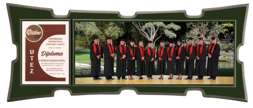 Díptico Grupal Jade